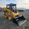 1 X CATERPILLAR 226B SKIDSTEER LOADER STOCK NR: 1789 - 3