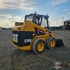 1 X CATERPILLAR 226B SKIDSTEER LOADER STOCK NR: 1789 - 4
