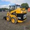 1 X CATERPILLAR 226B SKIDSTEER LOADER STOCK NR: 1789 - 5