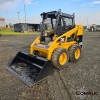 1 X CATERPILLAR 226B SKIDSTEER LOADER STOCK NR: 1789 - 6