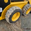 1 X CATERPILLAR 226B SKIDSTEER LOADER STOCK NR: 1789 - 7