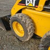 1 X CATERPILLAR 226B SKIDSTEER LOADER STOCK NR: 1789 - 10
