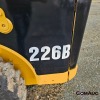 1 X CATERPILLAR 226B SKIDSTEER LOADER STOCK NR: 1789 - 12