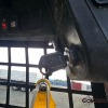 1 X CATERPILLAR 226B SKIDSTEER LOADER STOCK NR: 1789 - 14
