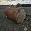 1 X DIESEL TANK WITH STAND (APPROXIMATELY 2500L) STOCK NR: 1788 - 5
