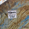 1 X DIESEL TANK WITH STAND (APPROXIMATELY 2500L) STOCK NR: 1787 - 2