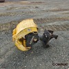 1 X KINSHOFER HYDRAULIC GRAPPLE STOCK NR: 1785 - 3