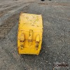 1 X KINSHOFER HYDRAULIC GRAPPLE STOCK NR: 1785 - 4