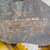 1 X KINSHOFER HYDRAULIC GRAPPLE STOCK NR: 1785 - 7