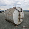 1 X FUEL TANK ON SKID (APPROXIMATELY 3000L) STOCK NR: 1786 - 3