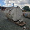 1 X FUEL TANK ON SKID (APPROXIMATELY 3000L) STOCK NR: 1786 - 5