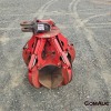 1 X 2024 ROZZI HYDRAULIC GRAPPLE STOCK NR: 1783 - 3