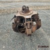 1 X HYDRAULIC GRAPPLE STOCK NR: 1784 - 3