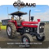 1 X MASSEY FERGUSON 390 4X2 TRACTOR STOCK NR: 1727