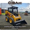 1 X CATERPILLAR 226B SKIDSTEER LOADER STOCK NR: 1790