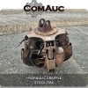 1 X HYDRAULIC GRAPPLE STOCK NR: 1784