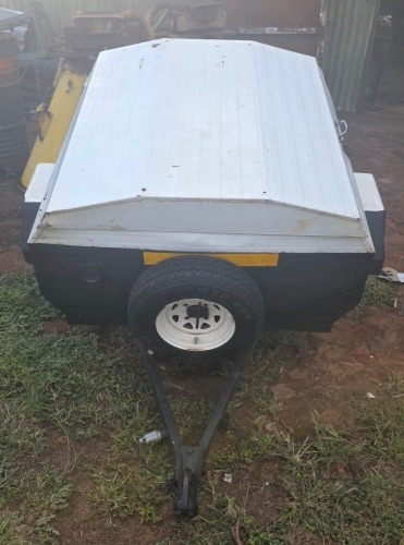 1 X Venter Sleepwa Potchefstroom