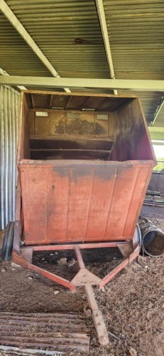 1 X LM Blaarkar Potchefstroom
