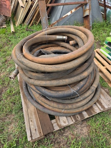 1 X Fuel pipes Potchefstroom