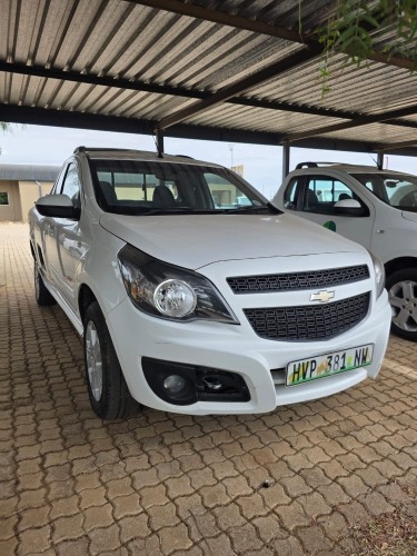 1 X Corsa sport utility bakkie Potchefstroom