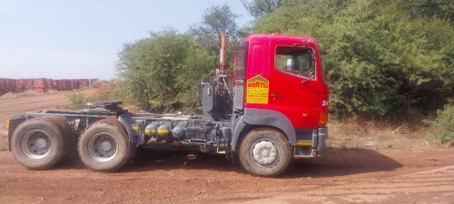 1 X Hino Profia 700 Potchefstroom