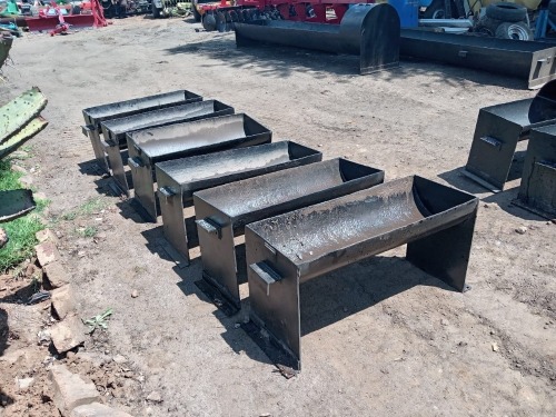 1 X WATER CRIPS (6 PER LOT) Potchefstroom
