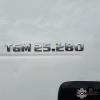 1 X 2017 MAN TGM 25.280 TRUCK WITH 2022 HIAB 10000XG CRANE AND GRAB STOCK NR: 1794 - 7
