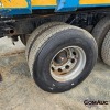 1 X 2017 MAN TGM 25.280 TRUCK WITH 2022 HIAB 10000XG CRANE AND GRAB STOCK NR: 1794 - 14