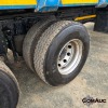 1 X 2017 MAN TGM 25.280 TRUCK WITH 2022 HIAB 10000XG CRANE AND GRAB STOCK NR: 1794 - 15