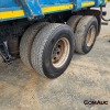 1 X 2017 MAN TGM 25.280 TRUCK WITH 2022 HIAB 10000XG CRANE AND GRAB STOCK NR: 1794 - 18