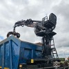 1 X 2017 MAN TGM 25.280 TRUCK WITH 2022 HIAB 10000XG CRANE AND GRAB STOCK NR: 1794 - 21
