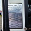 1 X 2017 MAN TGM 25.280 TRUCK WITH 2024 HIAB 10500XG CRANE AND GRAB STOCK NR: 1781 - 15