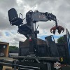 1 X 2017 MAN TGM 25.280 TRUCK WITH 2024 HIAB 10500XG CRANE AND GRAB STOCK NR: 1781 - 21