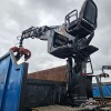 1 X 2017 MAN TGM 25.280 TRUCK WITH 2024 HIAB 10500XG CRANE AND GRAB STOCK NR: 1781 - 22