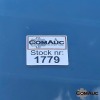 1 X MERCEDES BENZ AXOR 3535 TWINSTEER WATERTANKER STOCK NR: 1779 - 2