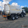 1 X MERCEDES BENZ AXOR 3535 TWINSTEER WATERTANKER STOCK NR: 1779 - 4