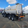 1 X MERCEDES BENZ AXOR 3535 TWINSTEER WATERTANKER STOCK NR: 1779 - 5