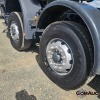1 X MERCEDES BENZ AXOR 3535 TWINSTEER WATERTANKER STOCK NR: 1779 - 15