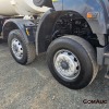 1 X MERCEDES BENZ AXOR 3535 TWINSTEER WATERTANKER STOCK NR: 1779 - 16