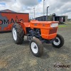 1 X FIAT 480 TRACTOR STOCK NR: 1795 - 3