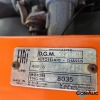 1 X FIAT 480 TRACTOR STOCK NR: 1795 - 8