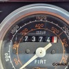 1 X FIAT 480 TRACTOR STOCK NR: 1795 - 10