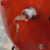 1 X FIAT 480 TRACTOR STOCK NR: 1795 - 11