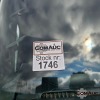1 X 2018 SCANIA R580 6X4 HORSE STOCK NR: 1746 - 2
