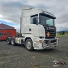 1 X 2018 SCANIA R580 6X4 HORSE STOCK NR: 1746 - 3