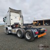 1 X 2018 SCANIA R580 6X4 HORSE STOCK NR: 1746 - 5