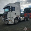 1 X 2018 SCANIA R580 6X4 HORSE STOCK NR: 1746 - 6