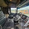 1 X 2018 SCANIA R580 6X4 HORSE STOCK NR: 1746 - 10