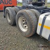 1 X 2018 SCANIA R580 6X4 HORSE STOCK NR: 1746 - 15
