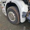 1 X 2018 SCANIA R580 6X4 HORSE STOCK NR: 1746 - 17
